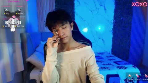 COCO online show from May 2026 12:57:01 PM