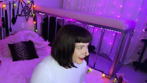 Snapshot of cocodeville chatting on December 2024 03:51:02 AM Coco Deville online show from December 2024 03:51:02 AM