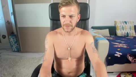 Nicholas online show from August 2026 04:05:02 PM