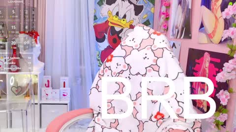 Snapshot of coconut_mia chatting on December 2024 12:34:01 AM Mia online show from December 2024 12:34:01 AM