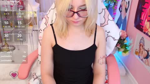 Snapshot of coconut_mia chatting on December 2024 03:25:02 AM Mia online show from December 2024 03:25:02 AM