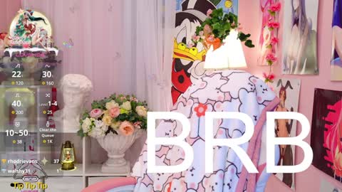 Snapshot of coconut_mia chatting on December 2024 01:31:02 AM Mia online show from December 2024 01:31:02 AM