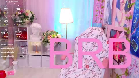 Snapshot of coconut_mia chatting on February 2025 12:17:02 AM Mia online show from February 2025 12:17:02 AM