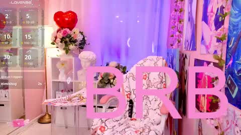 Snapshot of coconut_mia chatting on February 2025 01:31:02 AM Mia online show from February 2025 01:31:02 AM