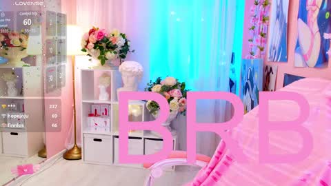 Snapshot of coconut_mia chatting on February 2025 02:28:02 AM Mia online show from February 2025 02:28:02 AM