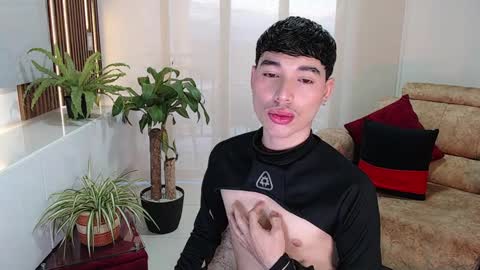 Coddy online show from September 2025 10:46:01 PM