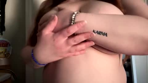 TheGoddessCodie online show from November 2025 03:03:02 PM