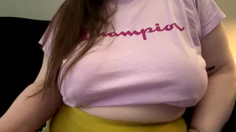 TheGoddessCodie online show from March 2026 01:17:01 PM