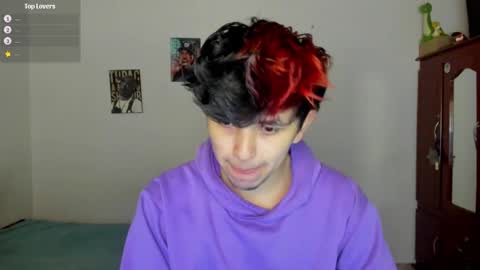 Snapshot of cody_evanss chatting on December 2024 02:37:02 AM cody online show from December 2024 02:37:02 AM