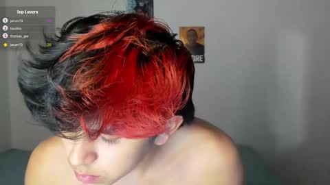 Snapshot of cody_evanss chatting on December 2024 08:20:01 AM cody online show from December 2024 08:20:01 AM