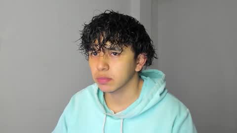 Snapshot of cody_evanss chatting on October 2025 11:20:01 PM cody online show from October 2025 11:20:01 PM