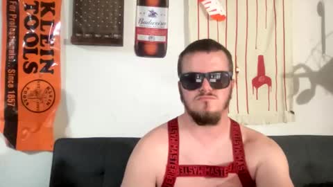 codyisback69 online show from March 2026 09:09:02 PM