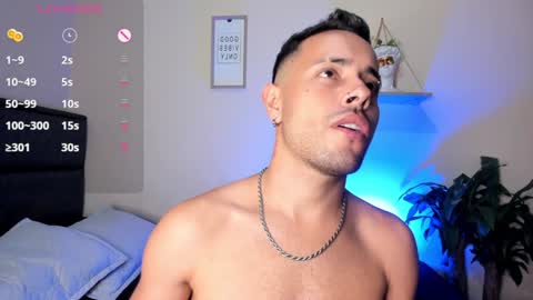 Snapshot of codyluke_ chatting on December 2024 03:48:02 AM Cody Luke online show from December 2024 03:48:02 AM