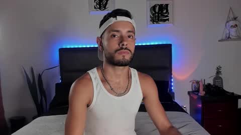 Snapshot of codyluke_ chatting on November 2025 04:23:02 AM Cody Luke online show from November 2025 04:23:02 AM