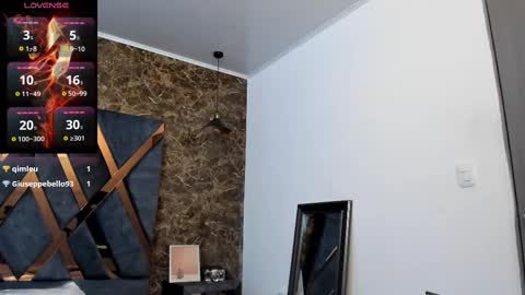 Cody Walker online show from February 2025 11:51:02 PM