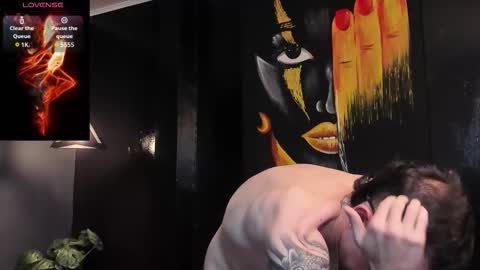 Cody Walker online show from September 2025 06:19:01 PM