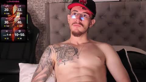 Cody Walker online show from January 2026 06:11:02 PM