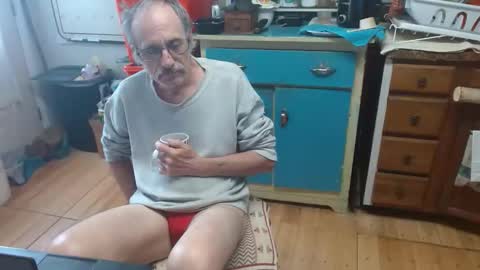Snapshot of coffee601 chatting on May 2026 03:31:02 PM coffee601 online show from May 2026 03:31:02 PM