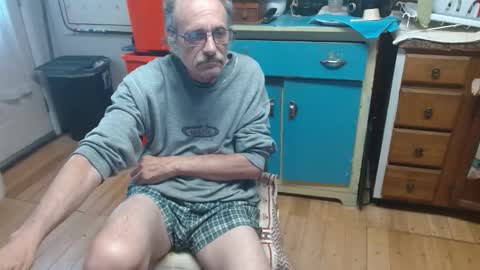 Snapshot of coffee601 chatting on May 2026 01:48:02 PM coffee601 online show from May 2026 01:48:02 PM