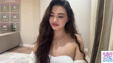 Snapshot of coffee_wihtout_milk chatting on May 2026 10:04:01 PM Yumi online show from May 2026 10:04:01 PM