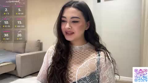 Snapshot of coffee_wihtout_milk chatting on May 2026 10:44:02 PM Yumi online show from May 2026 10:44:02 PM