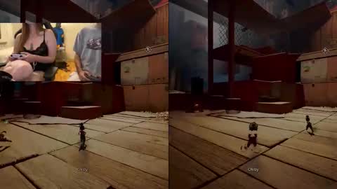 Snapshot of coffeeandcreamcouple chatting on October 2025 08:41:01 PM coffeeandcreamcouple online show from October 2025 08:41:01 PM