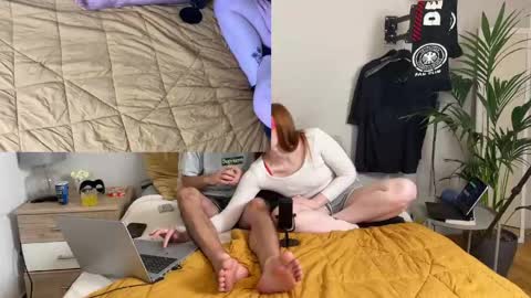 coffeeandcreamlive online show from April 2026 02:44:01 PM