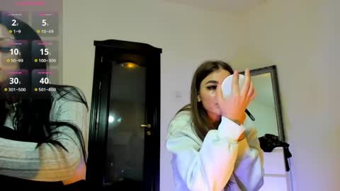 coffeeish online show from April 2026 11:11:01 AM