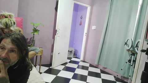 cojeelcamino online show from November 2025 07:08:02 PM