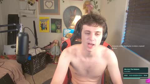 Cokia online show from December 2024 08:14:02 PM