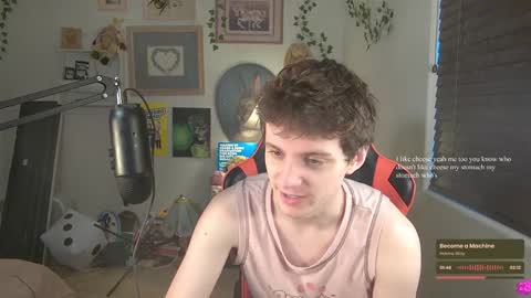 Cokia online show from December 2024 12:26:01 AM