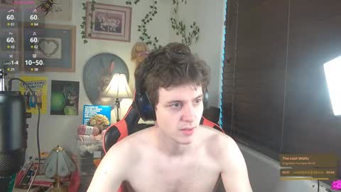 Cokia online show from January 2025 10:19:01 PM