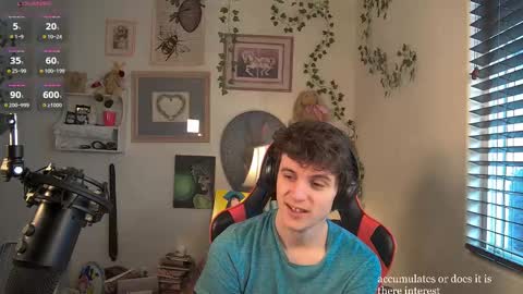 Cokia online show from February 2025 10:42:01 PM