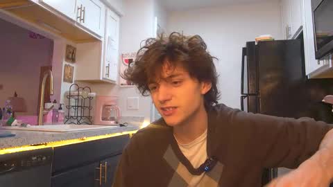 Cokia online show from October 2025 10:41:01 PM