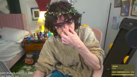 Cokia online show from January 2026 12:35:01 AM