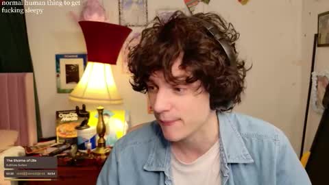 Cokia online show from March 2026 09:10:01 PM