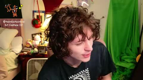 Cokia online show from May 2026 10:28:01 PM