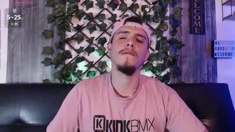 Snapshot of colby_scott chatting on February 2025 05:27:01 AM Colby Scott online show from February 2025 05:27:01 AM