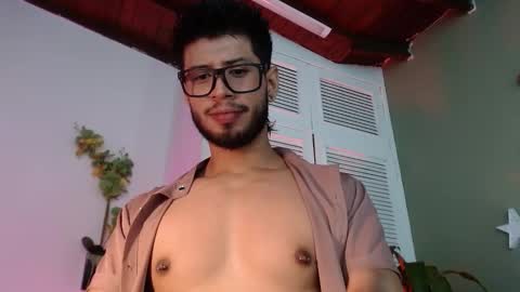 Colby online show from November 2025 07:26:01 PM