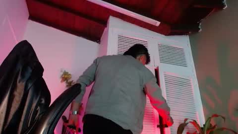 Colby online show from December 2025 07:19:02 PM