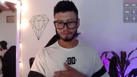 Colby online show from January 2026 06:55:02 PM