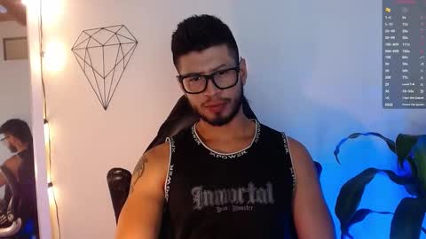 Colby online show from January 2026 07:17:02 PM