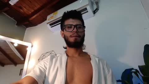 Colby online show from February 2026 09:35:01 PM