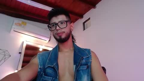 Colby online show from February 2026 07:43:01 PM