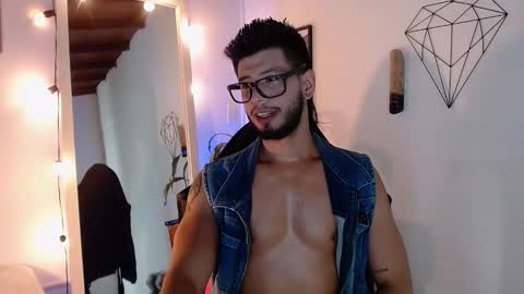 Colby online show from February 2026 07:01:02 PM