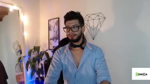 Colby online show from March 2026 06:34:02 PM