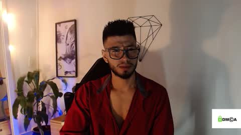 Colby online show from March 2026 07:09:01 PM