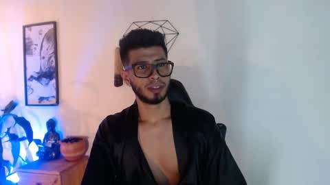 Colby online show from April 2026 07:04:01 AM