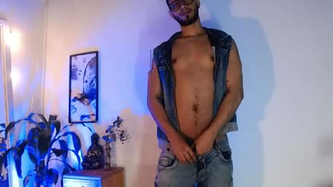 Colby online show from May 2026 06:38:02 PM