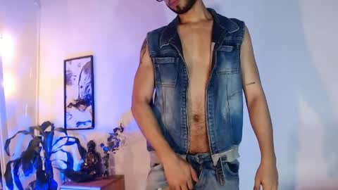 Colby online show from May 2026 07:09:01 PM
